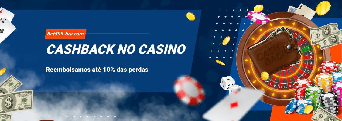 Bet595-Cash