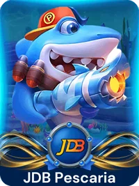 JDB Pescaria