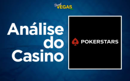 Análise do Pokerstars Casino