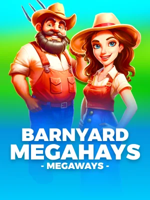 Celeiro Megahays Megaways