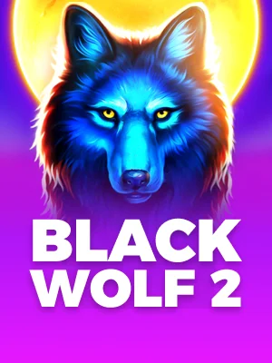 Lobo Negro 2