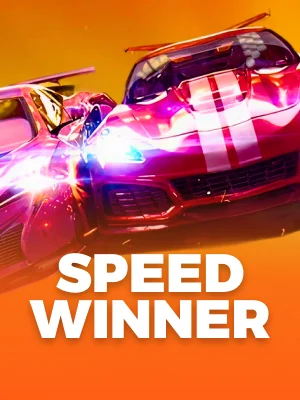 Speed Winner
