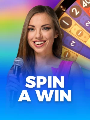 Spin A Win