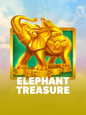 Tesouro Do Elefante